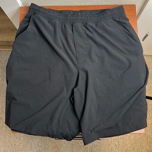 Pace Breaker Lined Short - Size Large